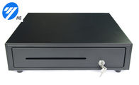 5B / 8C EC 410 Cash Drawer Cash Box With Slot Zinc Bottom Plate 410D