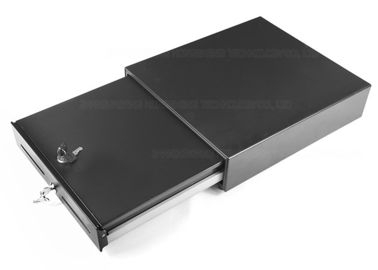 Çin 14.1 &amp;#39;&amp;#39; Küçük Metal Kasa, ECR POS Cash Drawer USB Arabirimi 360A Fabrika
